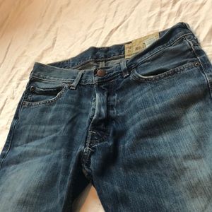 Men’s Hollister Jeans